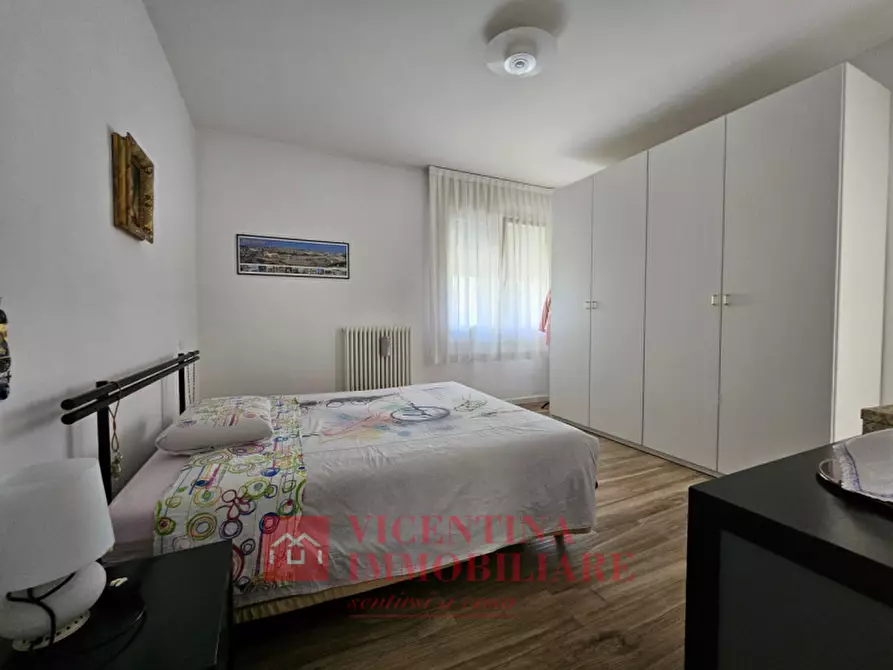 Immagine 16 di Appartamento in vendita  in Via Astichello 104 a Vicenza