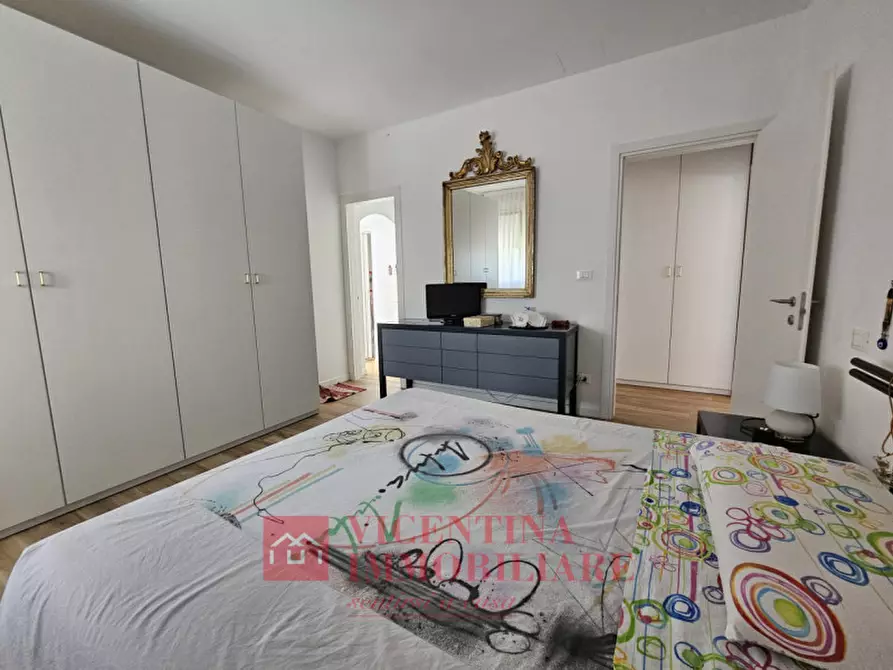 Immagine 18 di Appartamento in vendita  in Via Astichello 104 a Vicenza