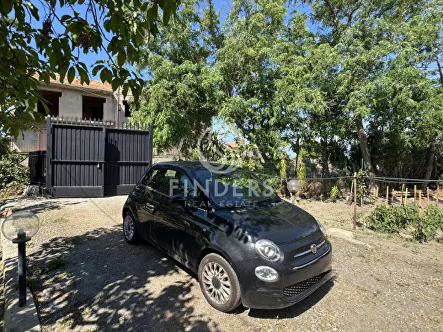 Immagine 5 di Casa indipendente in affitto  in via nazionale 13 a Melito Di Porto Salvo