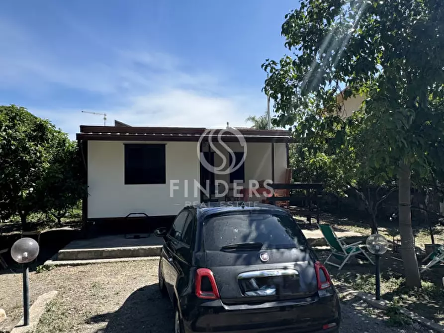 Immagine 6 di Casa indipendente in affitto  in via nazionale 13 a Melito Di Porto Salvo