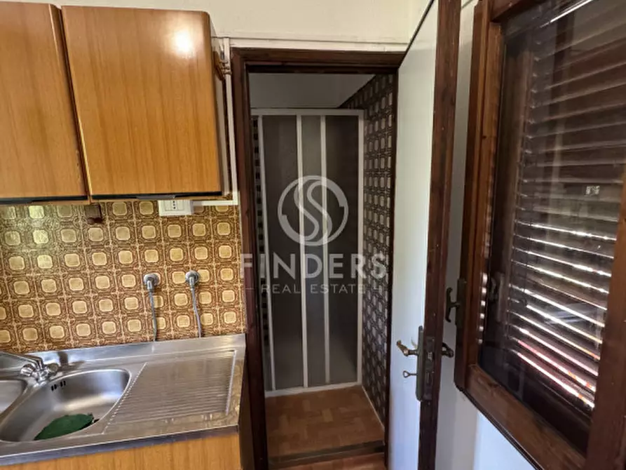 Immagine 15 di Casa indipendente in affitto  in via nazionale 13 a Melito Di Porto Salvo
