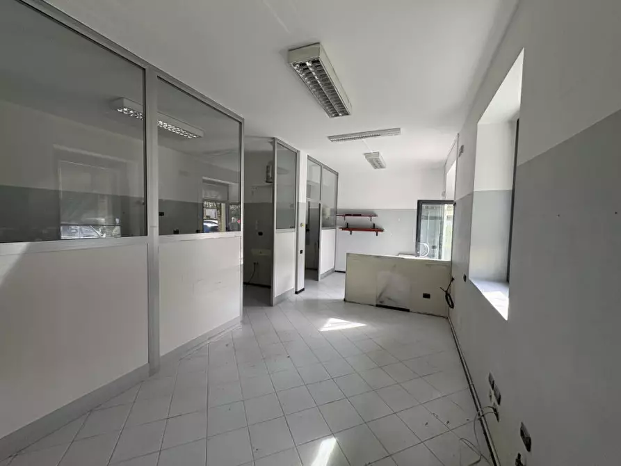 Immagine 5 di Ufficio in vendita  in Via Achille Grandi a Desio