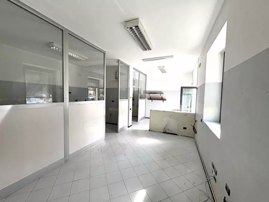 Immagine 6 di Ufficio in vendita  in Via Achille Grandi a Desio