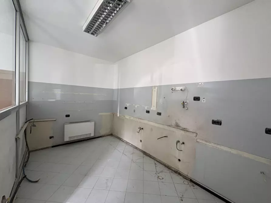 Immagine 8 di Ufficio in vendita  in Via Achille Grandi a Desio