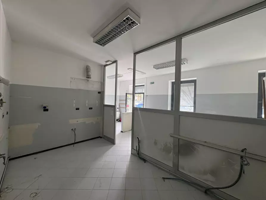 Immagine 9 di Ufficio in vendita  in Via Achille Grandi a Desio