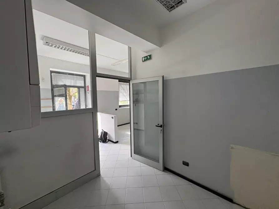 Immagine 12 di Ufficio in vendita  in Via Achille Grandi a Desio
