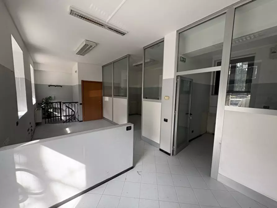 Immagine 15 di Ufficio in vendita  in Via Achille Grandi a Desio