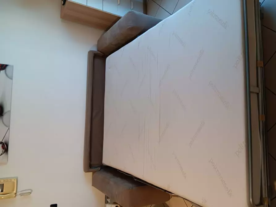 Immagine 1 di Appartamento in vendita  in Via Guglielmo Oberdan, 14 a Caravaggio