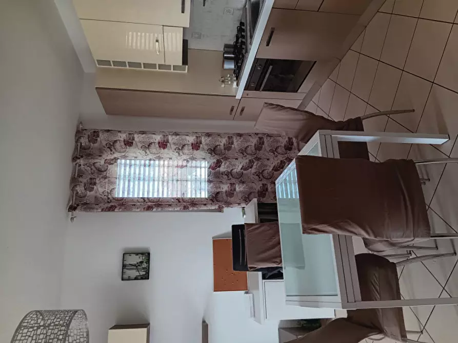 Immagine 2 di Appartamento in vendita  in Via Guglielmo Oberdan, 14 a Caravaggio