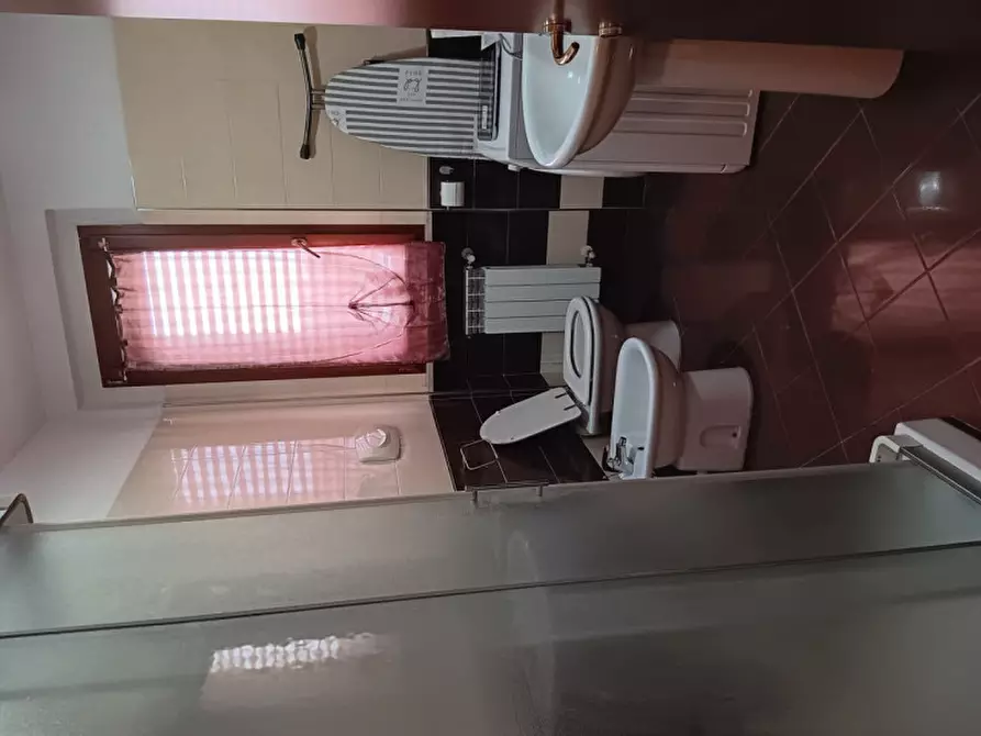 Immagine 3 di Appartamento in vendita  in Via Guglielmo Oberdan, 14 a Caravaggio
