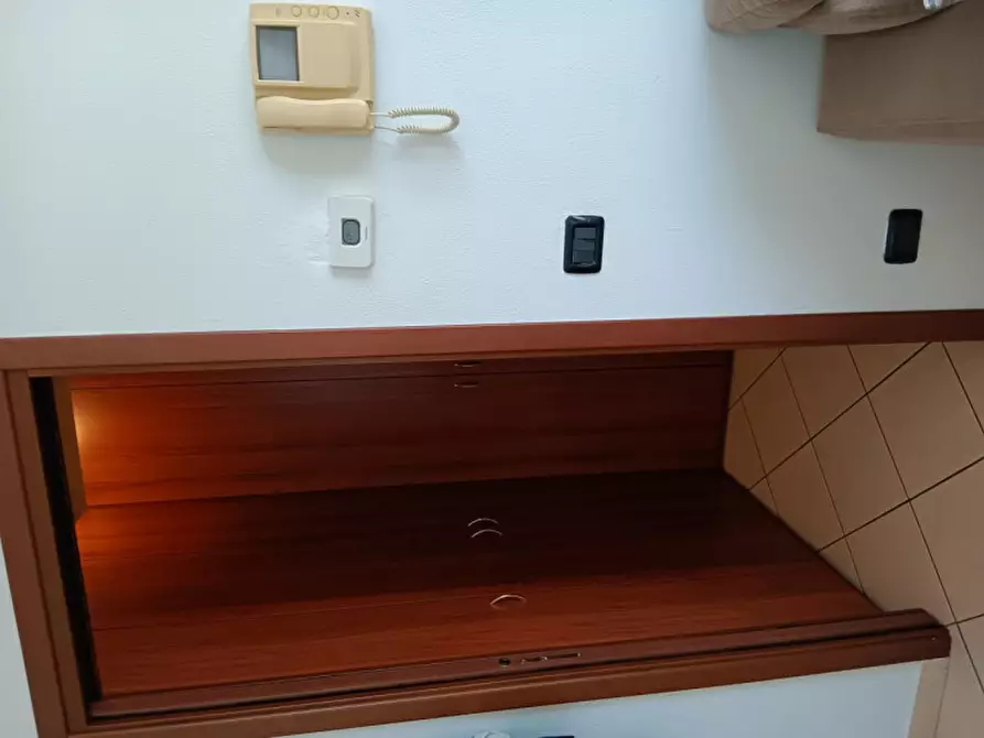 Immagine 4 di Appartamento in vendita  in Via Guglielmo Oberdan, 14 a Caravaggio