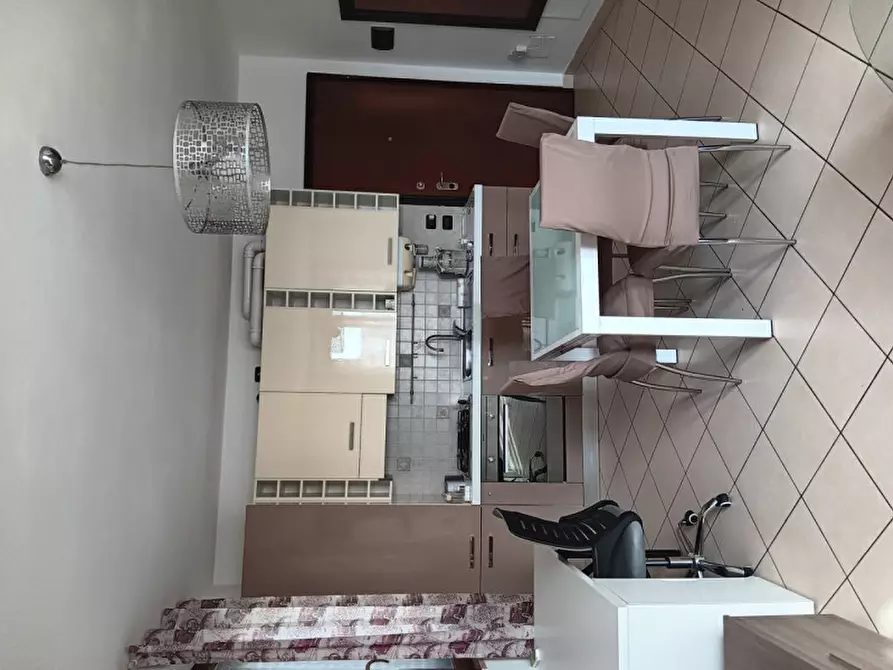 Immagine 5 di Appartamento in vendita  in Via Guglielmo Oberdan, 14 a Caravaggio