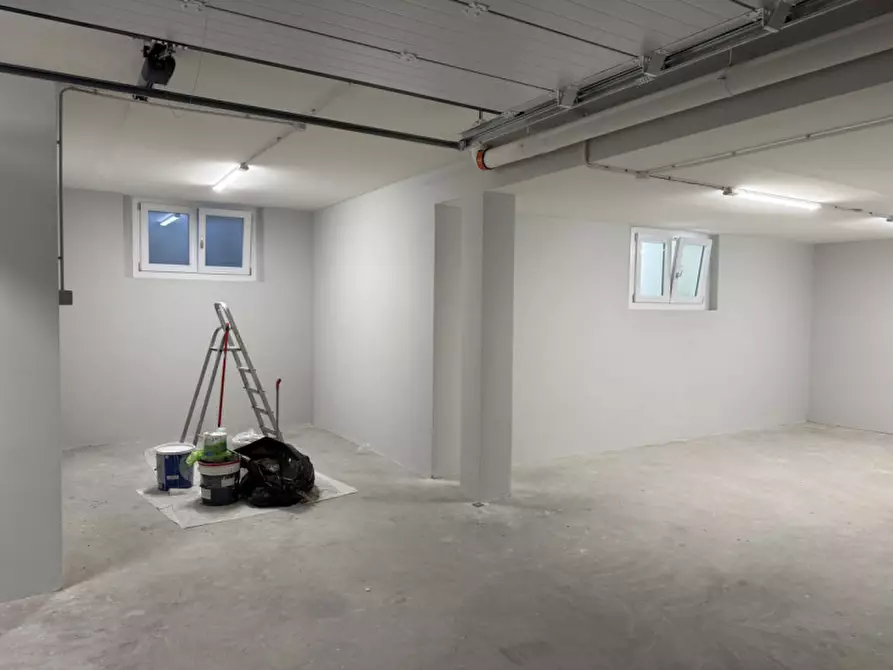 Immagine 6 di Garage in vendita  in Via F. Malfer, 4 a Verona