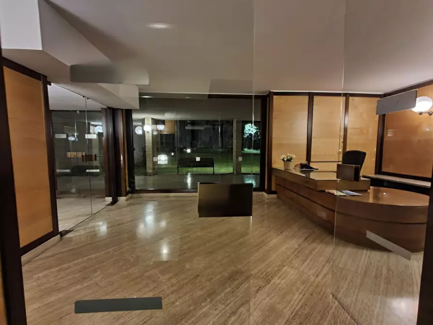 Immagine 4 di Appartamento in vendita  in Via Tommaso Grossi, 12 a Monza