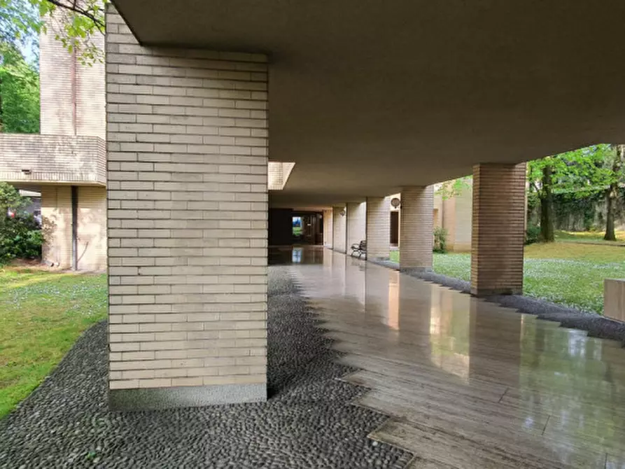 Immagine 7 di Appartamento in vendita  in Via Tommaso Grossi, 12 a Monza