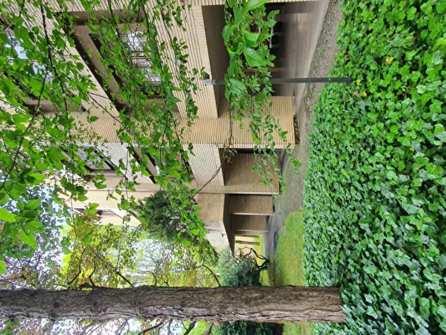 Immagine 8 di Appartamento in vendita  in Via Tommaso Grossi, 12 a Monza