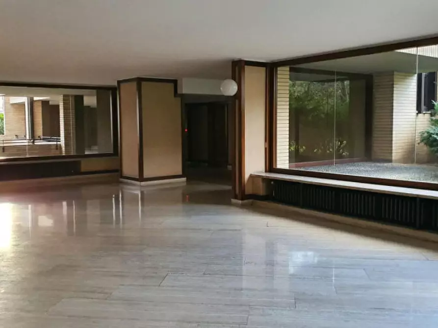 Immagine 10 di Appartamento in vendita  in Via Tommaso Grossi, 12 a Monza
