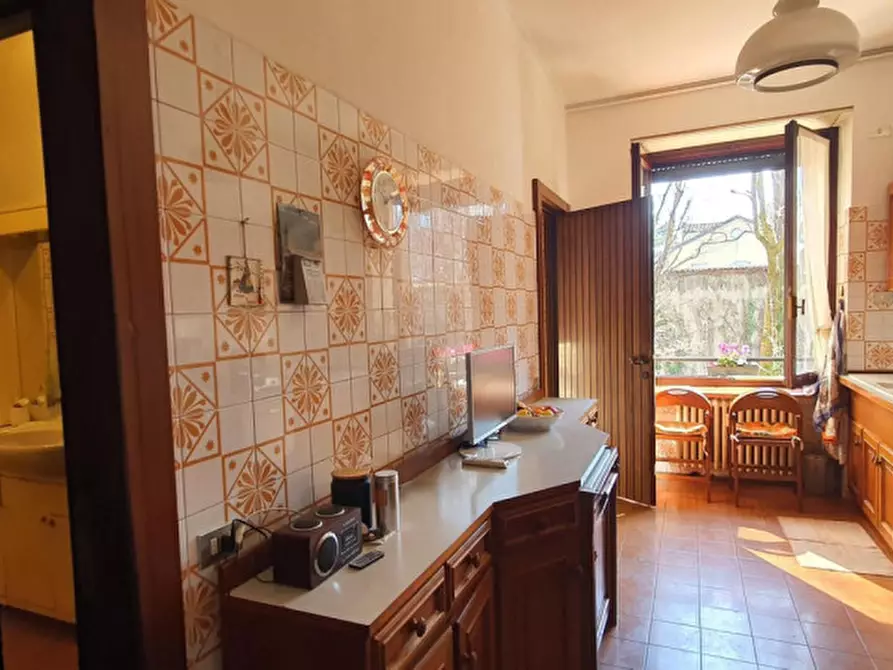Immagine 19 di Appartamento in vendita  in Via Tommaso Grossi, 12 a Monza