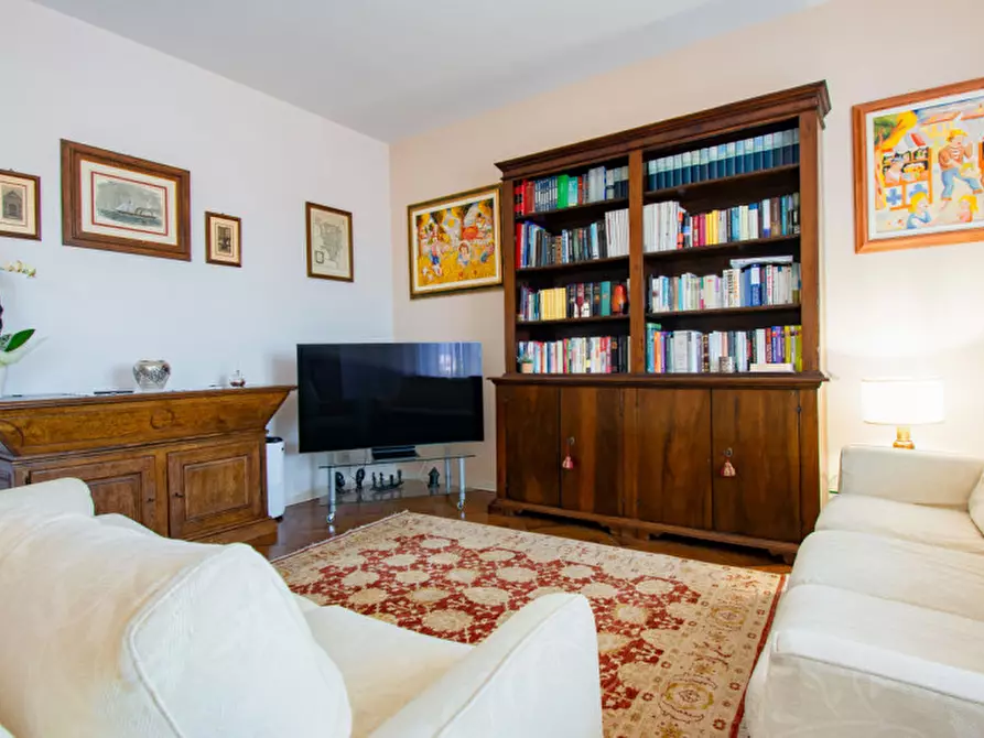 Immagine 6 di Attico in vendita  in Via Ottorino Respighi a Prato