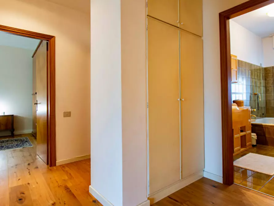 Immagine 15 di Attico in vendita  in Via Ottorino Respighi a Prato