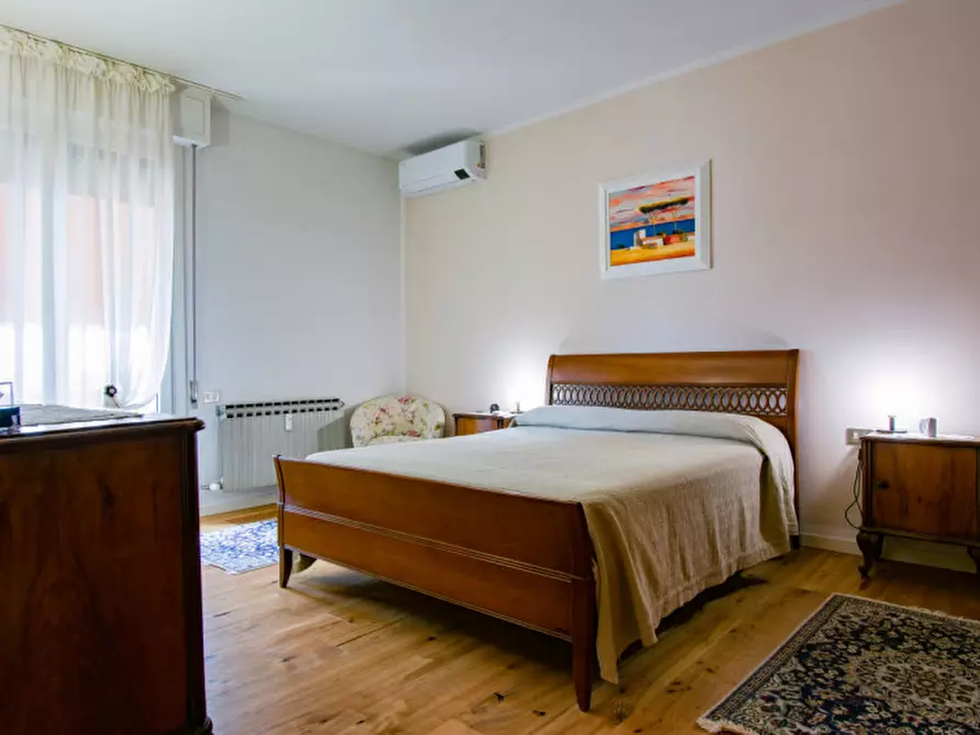 Immagine 16 di Attico in vendita  in Via Ottorino Respighi a Prato
