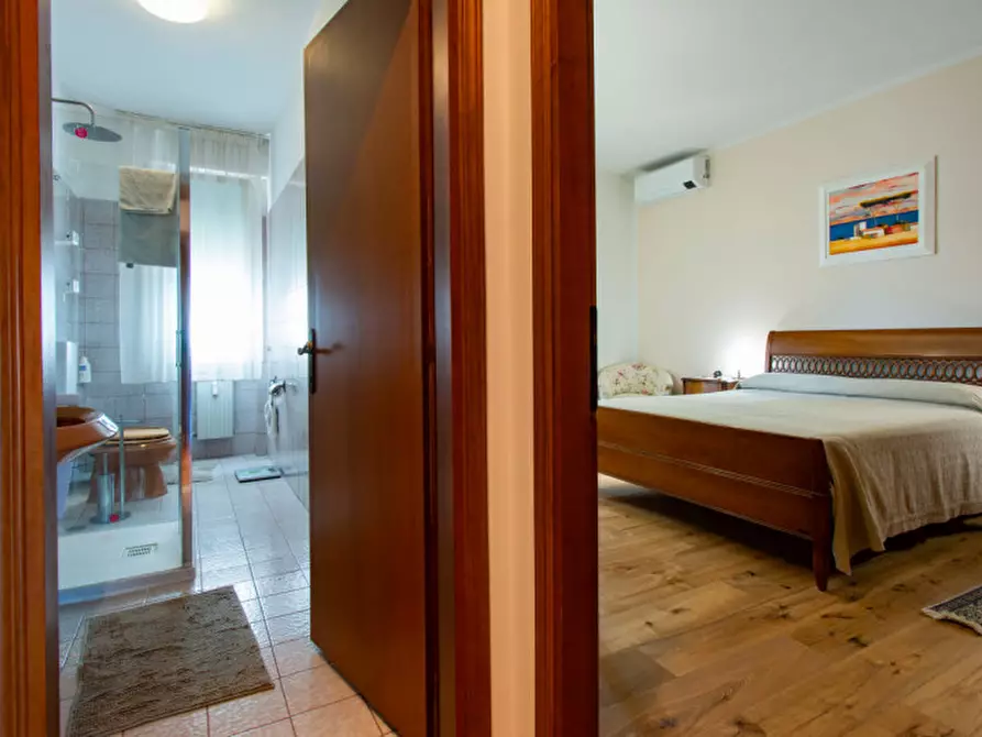 Immagine 18 di Attico in vendita  in Via Ottorino Respighi a Prato