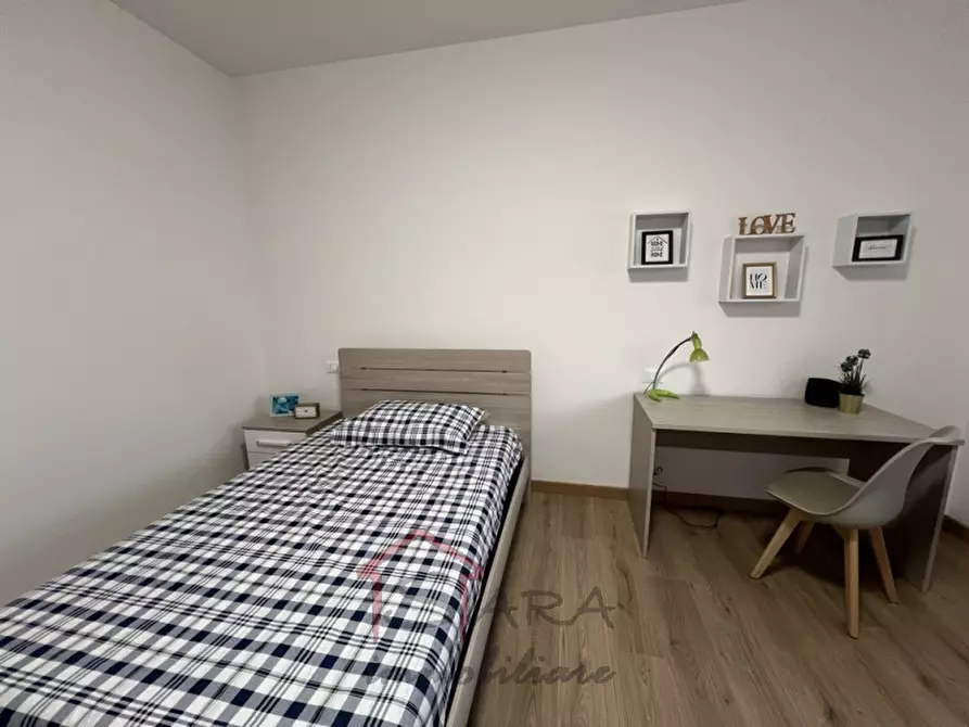 Immagine 4 di Camera in affitto  in Viale Codalunga a Padova