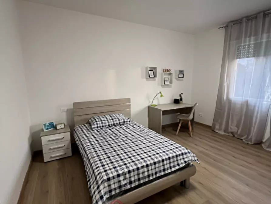 Immagine 5 di Camera in affitto  in Viale Codalunga a Padova
