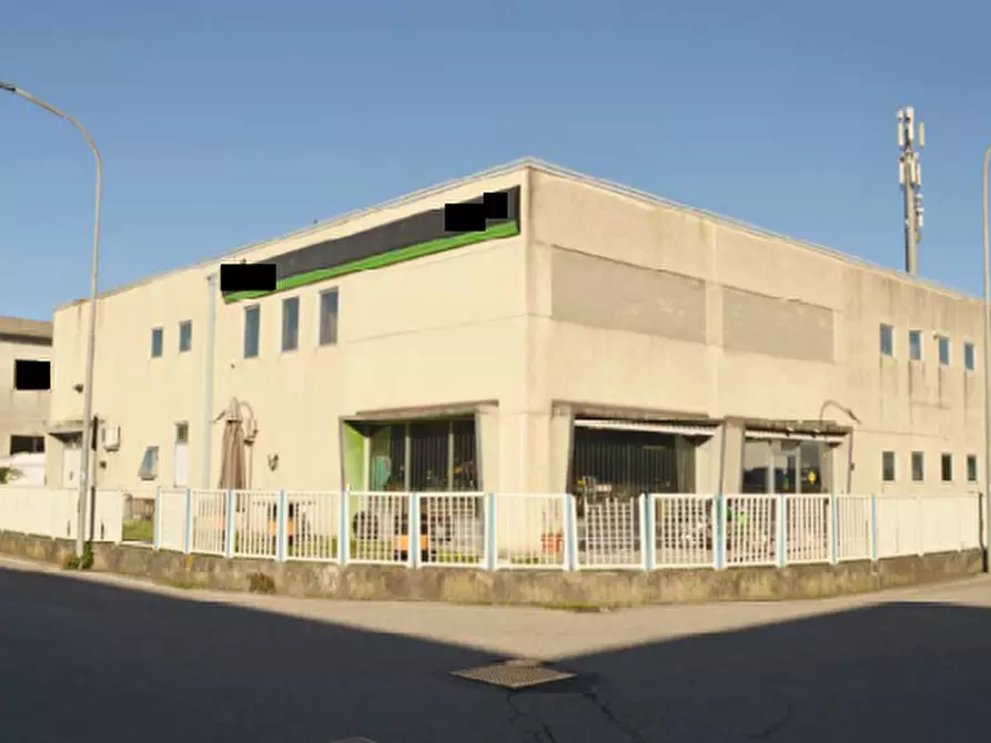 Immagine 1 di Capannone industriale in vendita  in Via Gentilin, 9 a Carbonera