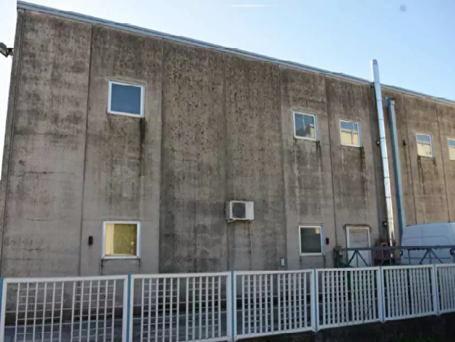 Immagine 4 di Capannone industriale in vendita  in Via Gentilin, 9 a Carbonera