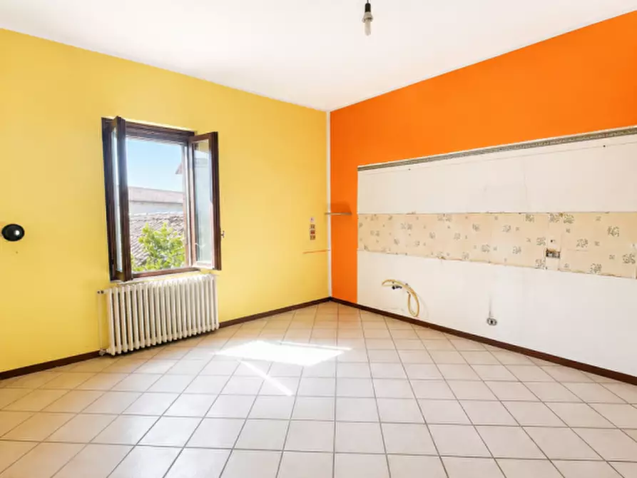Immagine 4 di Villetta a schiera in vendita  a Visano