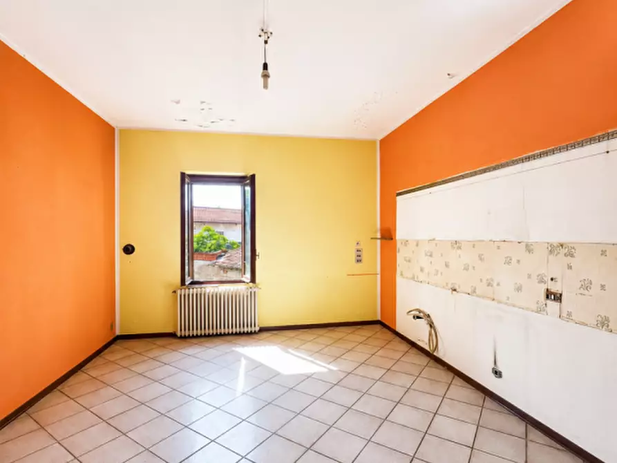 Immagine 6 di Villetta a schiera in vendita  a Visano
