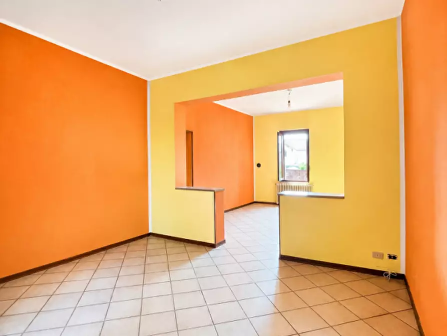 Immagine 9 di Villetta a schiera in vendita  a Visano