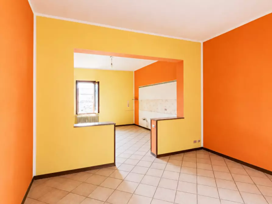 Immagine 10 di Villetta a schiera in vendita  a Visano