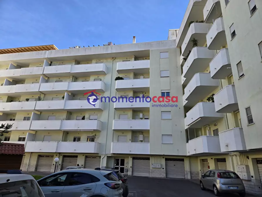 Immagine 1 di Appartamento in vendita  in vico soccorso 6 a Reggio Di Calabria