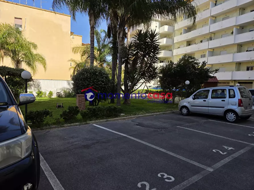 Immagine 4 di Appartamento in vendita  in vico soccorso 6 a Reggio Di Calabria