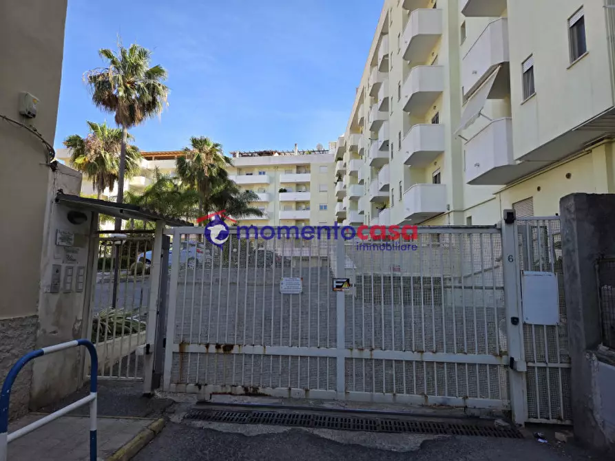 Immagine 5 di Appartamento in vendita  in vico soccorso 6 a Reggio Di Calabria