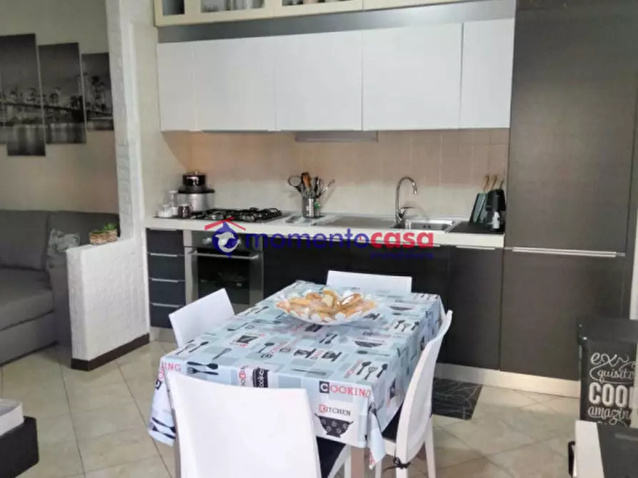 Immagine 8 di Appartamento in vendita  in vico soccorso 6 a Reggio Di Calabria