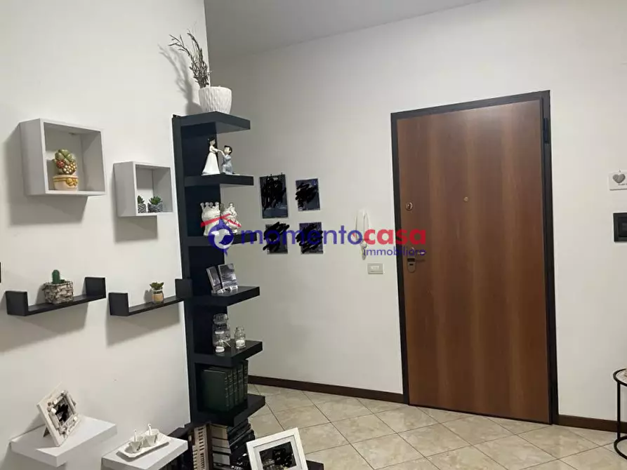 Immagine 11 di Appartamento in vendita  in vico soccorso 6 a Reggio Di Calabria