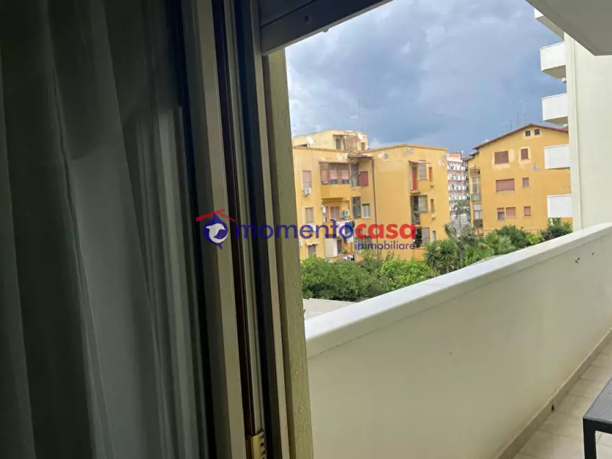Immagine 12 di Appartamento in vendita  in vico soccorso 6 a Reggio Di Calabria