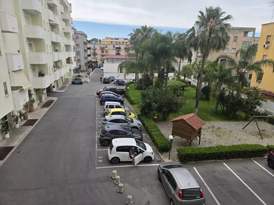 Immagine 14 di Appartamento in vendita  in vico soccorso 6 a Reggio Di Calabria