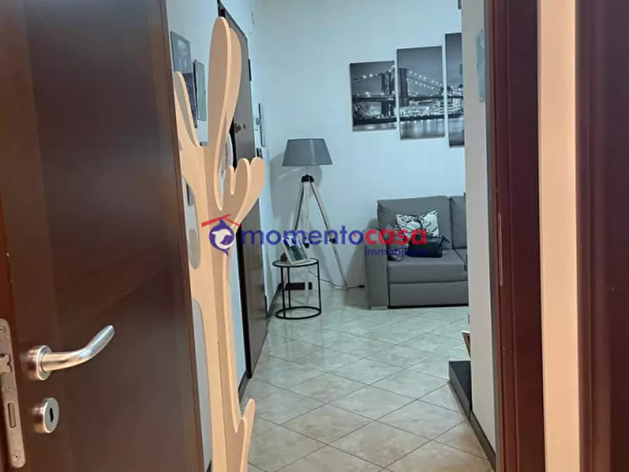 Immagine 16 di Appartamento in vendita  in vico soccorso 6 a Reggio Di Calabria