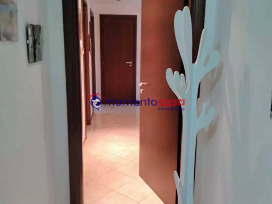Immagine 17 di Appartamento in vendita  in vico soccorso 6 a Reggio Di Calabria