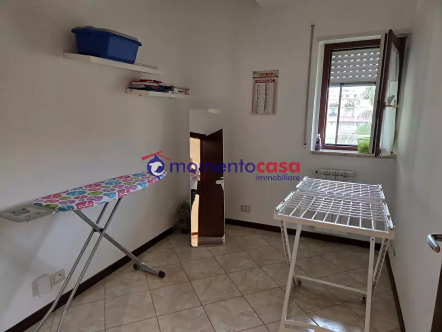 Immagine 23 di Appartamento in vendita  in vico soccorso 6 a Reggio Di Calabria