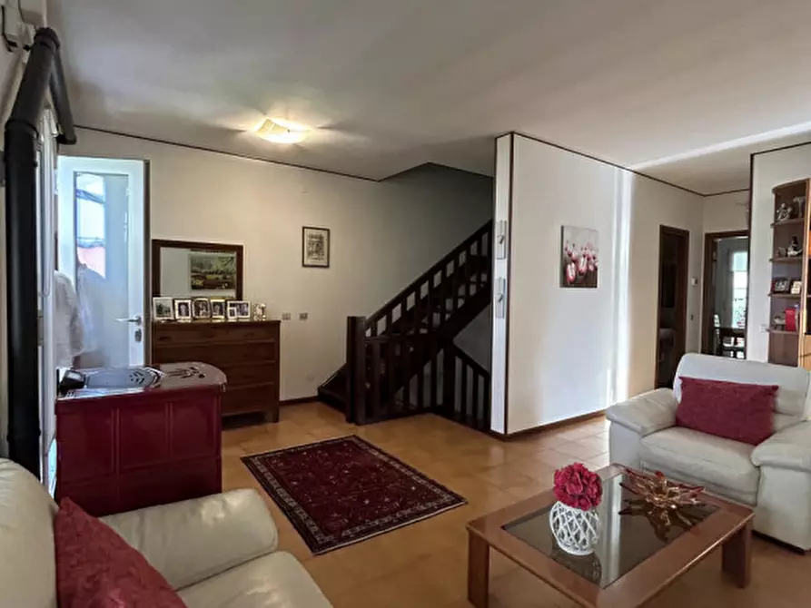 Immagine 4 di Casa bifamiliare in vendita  a Scorzè