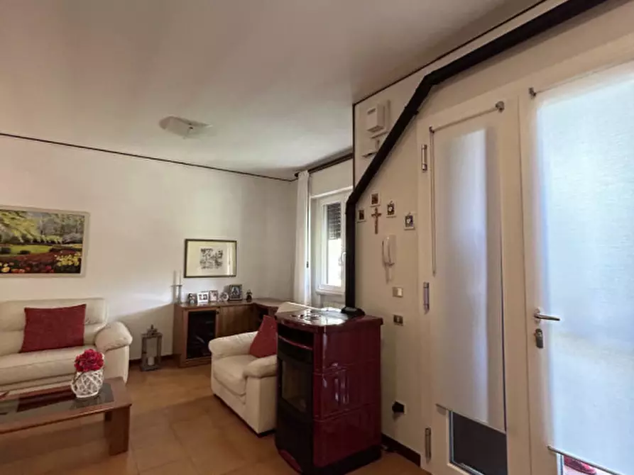Immagine 6 di Casa bifamiliare in vendita  a Scorzè