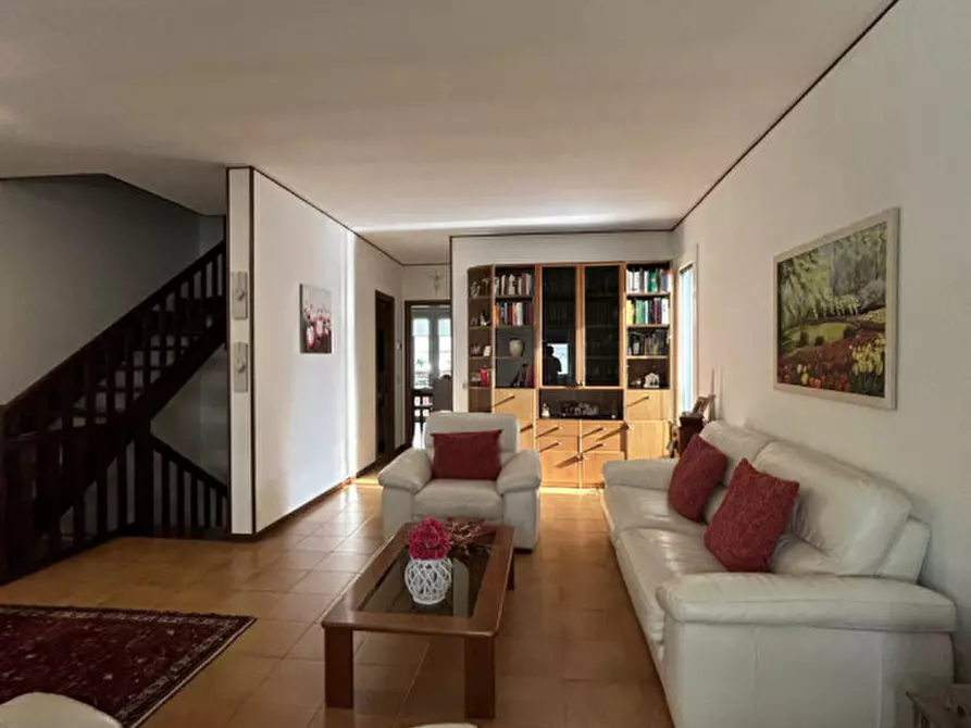 Immagine 7 di Casa bifamiliare in vendita  a Scorzè