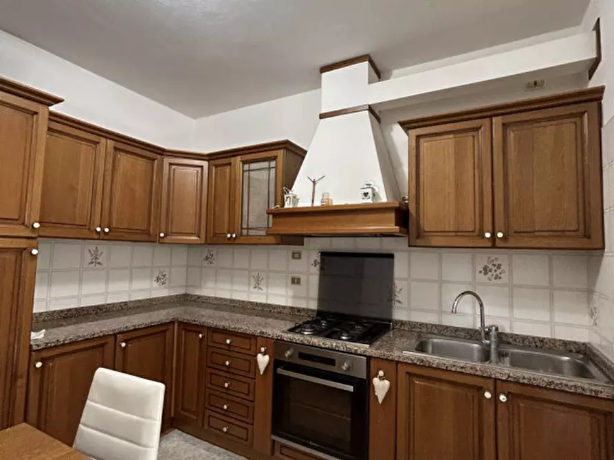 Immagine 10 di Casa bifamiliare in vendita  a Scorzè