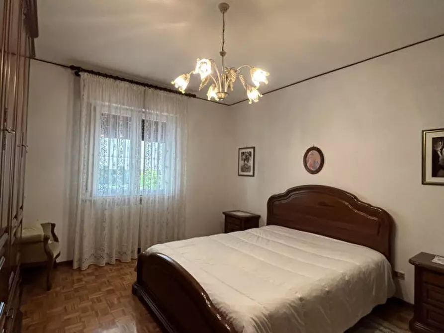 Immagine 13 di Casa bifamiliare in vendita  a Scorzè