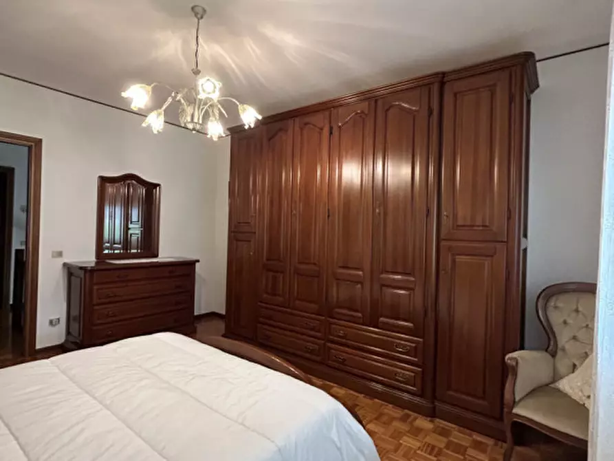Immagine 15 di Casa bifamiliare in vendita  a Scorzè
